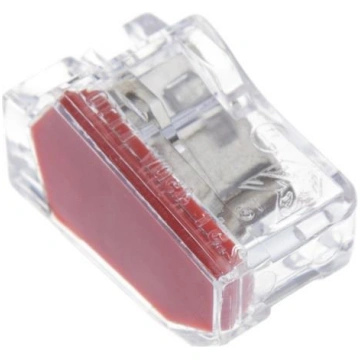 CABLE CONNECTOR E.4180K-5 2X2.5mm (5) E.4180K-5 (5