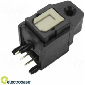 Connector: optical (Toslink); socket,transmiter fi
