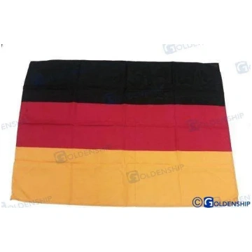 Vācijas karogs 70x100 cm (GS73402) GOLDENSHIP