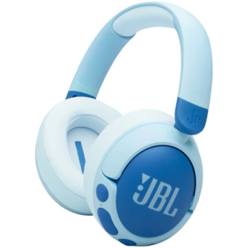 JBL Junior 470NC Austiņas Bezvadu Zvani / mūzika U