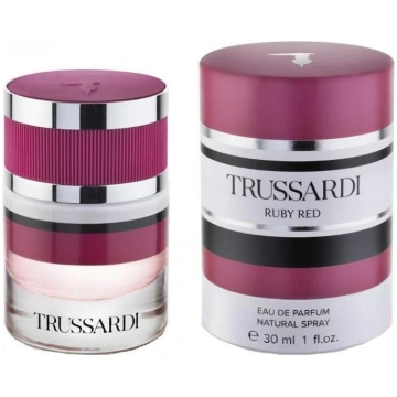 Trussardi Ruby Red Smaržas EDP 30 ml (805804543661