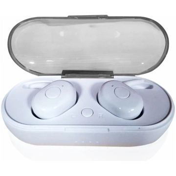 Bezvadu austiņas V. Silencer Ture Wireless Earbuds