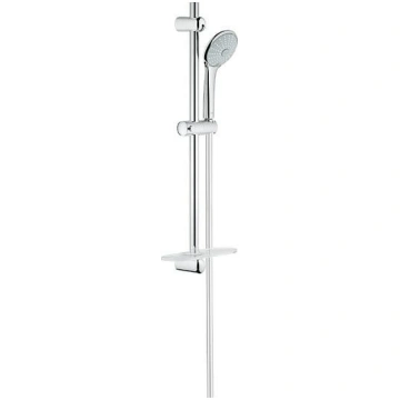 Grohe dušas komplekts Euphoria 110 Massage 2724300