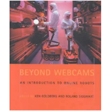Beyond Webcams: An Introduction to Online Robots