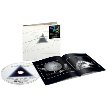 PINK FLOYD | THE DARK SIDE OF THE MOON: LIVE AT WE