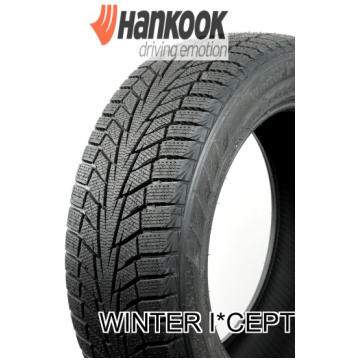 hankook winter i cept iz2