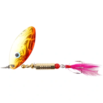 Vizulis rotejosais Pro Catch 374 #3 ( 9100110 ) mā