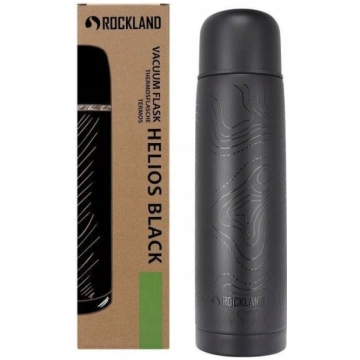 Termoss Helios Black Print 750 ml