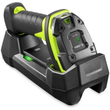 Origin Storage Zebra LI3678-SR Handheld Scanner -