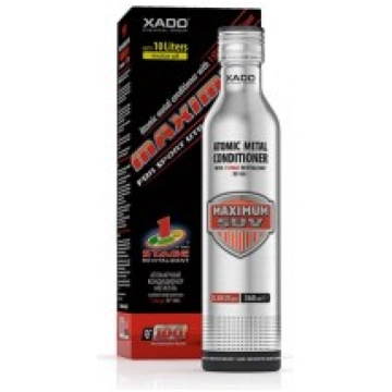 XADO Maximum for SUV