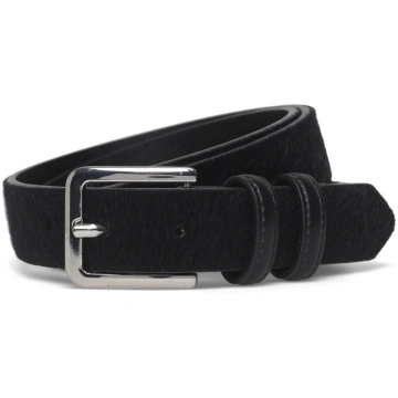 Gina Tricot - Hair-On Hip Belt - izmērs XS/S