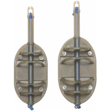 Barotava PRESTON ELASTICATED FLAT METHOD FEEDER Pr