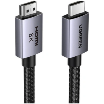 Ugreen HDMI - HDMI 2m 8K (25910) VADS 25910