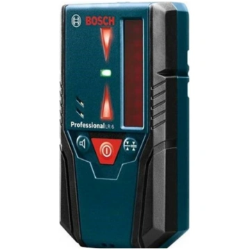 Lāzera staru uztvērējs LR 6 0601069H00 BOSCH