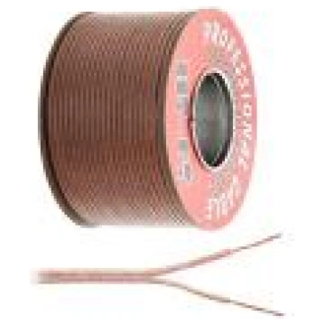 BLOW TLYp 2x0,22mm® varš/мeдь 1m