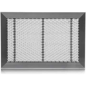 Honeycomb griešanas galda dēlis, Honeycomb darba g