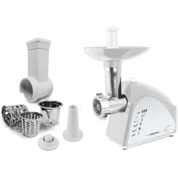 ESPERANZA EKM034 Meat grinder Grey 2200W ( EKM034 