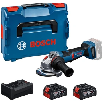 Bosch PRO 18V sistēmas 18V akumulatora leņķa slīpm