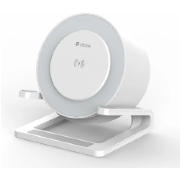 Devia Bluetooth speaker Kintone Mini black ( EM054