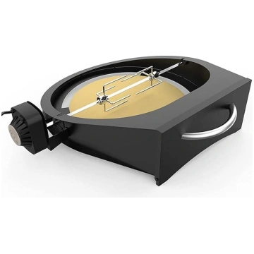 Onlyfire 6065 PizzaRing komplekts ar rotācijas ies