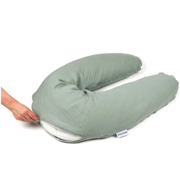 Doomoo Comfy Big barošanas spilvena/pakaviņa pārva