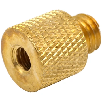 Aksesuārs, CARUBA, Caruba adapter screw 3/8"M - 1/