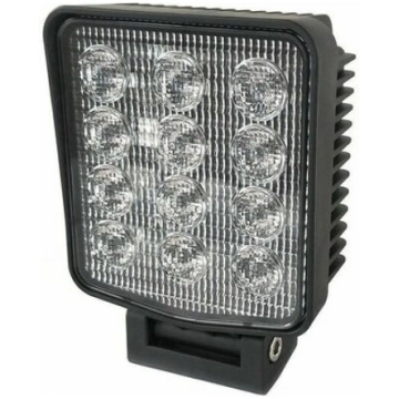 Auto papildlukturis GVP LED 36W (587136)