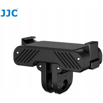 JJC Adapter Uchwyt Szybkozlaczka Na 1/4apos;apos;a