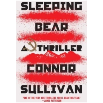 Sleeping Bear Connor Sullivan