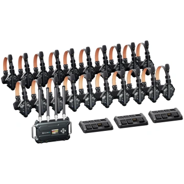 Accessories, Hollyland, Hollyland Solidcom C1 Pro 
