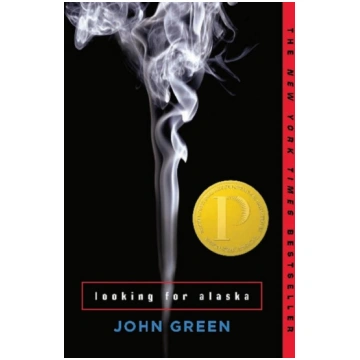 Looking for Alaska: Young Adult Literature: Origin