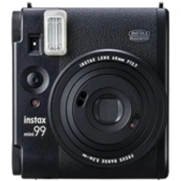 CAMERA INSTANT/INSTAX MINI 99 BLACKK FUJIFILM INST