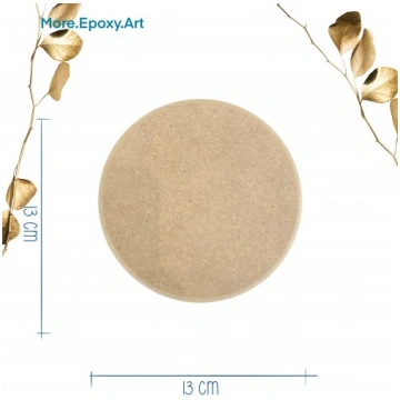 MDF APLIS | 13 CM