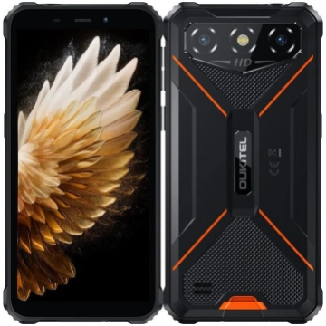 OUKITEL G3 6" Smartphone Dual SIM Android 14 4G US