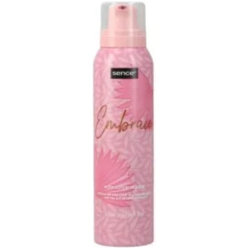SENCE Wellness Embrace ķermeņa losjons-putas 150ml