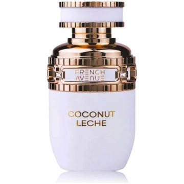 French Avenue Coconut Leche Coconut Leche EDP smar