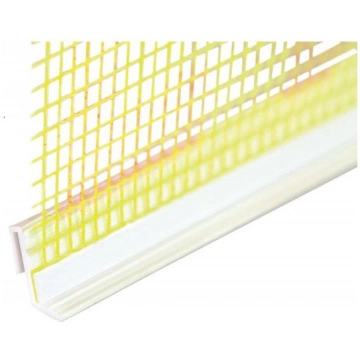 Universāls lāsenis cokolam ar sietu EJOT PVC 200cm