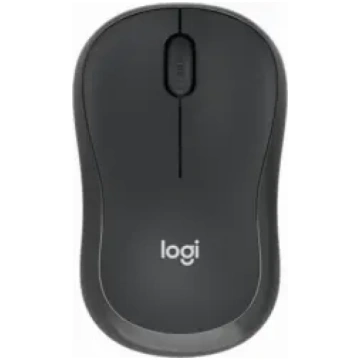 Pele Logitech M240 Silent Optical Graphite