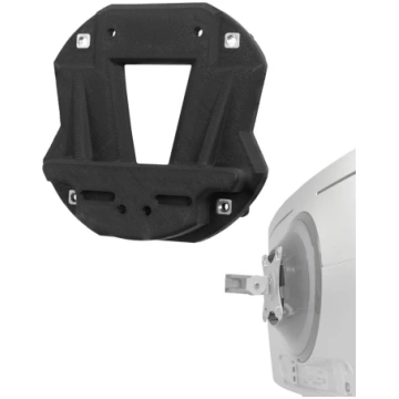 VESA adapter compatible with Samsung OLED G9 monit