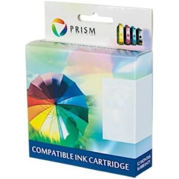 Tusz Prism Tusz kompatybilny z Epson T07124010, Cy
