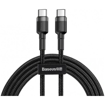 Baseus Cafule Cable durable nylon cable USB-C PD /