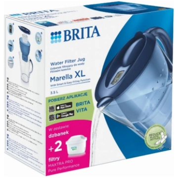 Dzbanek filtrujacy Brita Dzbanek filtrujacy 3.5l M