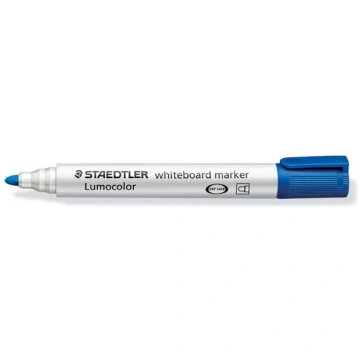 Staedtler MARKER DO TABLIC 351 NIEBIESKI SUCHOSCIE