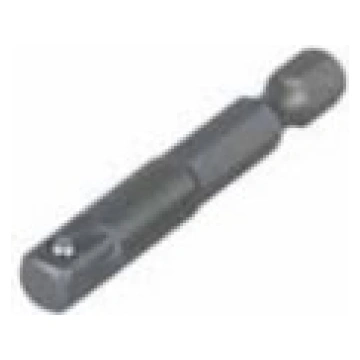 Wolfcraft " Wolfcraft socket wrench adapter 1/ 4""