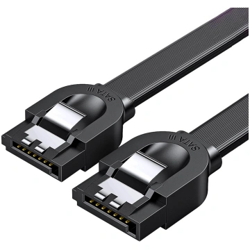 Ugreen Sata 3.0 Cable 0.5m Black (us217)