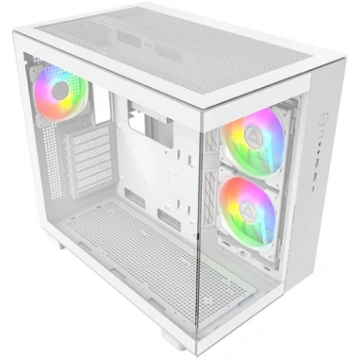 Montech KING 65 PRO PC Case, Midi-Tower, ATX, ARGB