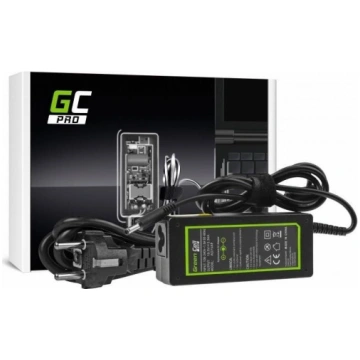Charger / AC Adapter Green Cell PRO for Dell 19.5V