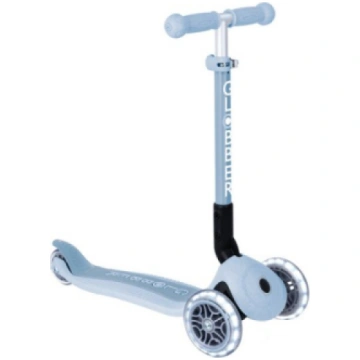 Globber JUNIOR FOLDABLE LIGHTS ECOLOGIC Skrejriten