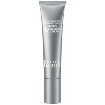 Babor Hydro Replenishing Gel Cream Mitrinošs sejas
