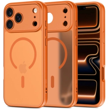 Tech-Protect BasicMag MagSafe maciņš iPhone 17 Pro